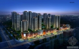 濱湖潤園(住宅產(chǎn)業(yè)化) 濱湖潤園(住宅產(chǎn)業(yè)化)