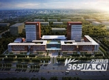 安徽省國際婦女兒童醫(yī)學(xué)中心工程 安徽省國際婦女兒童醫(yī)學(xué)中心工程
